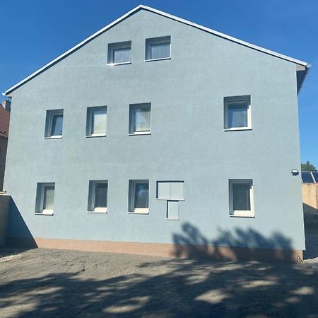 Penzion Norden Marianske Radcice Екстер'єр фото