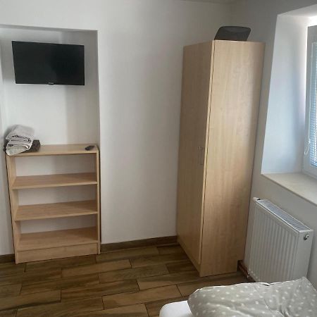 Penzion Norden Marianske Radcice Екстер'єр фото