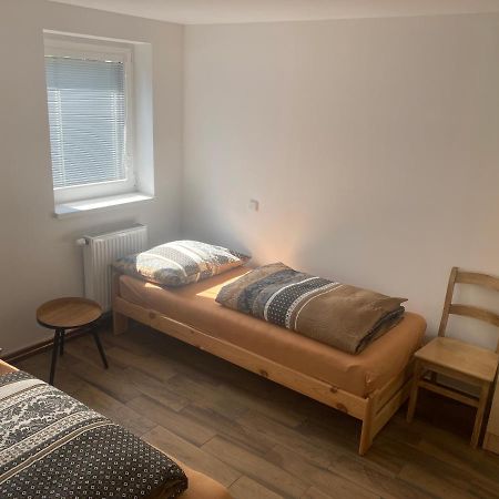 Penzion Norden Marianske Radcice Екстер'єр фото