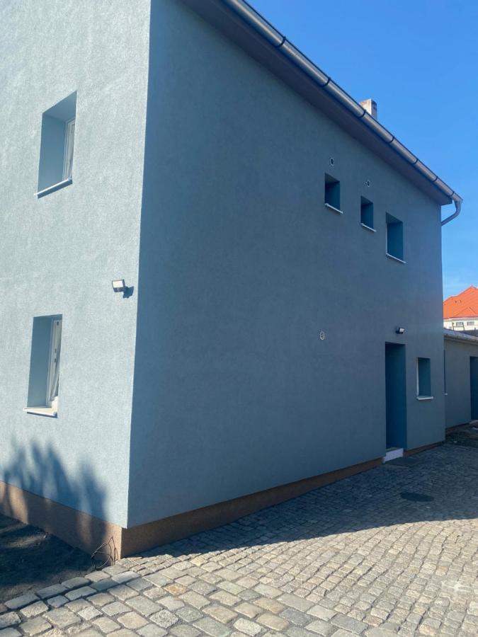 Penzion Norden Marianske Radcice Екстер'єр фото