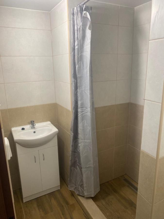Penzion Norden Marianske Radcice Екстер'єр фото