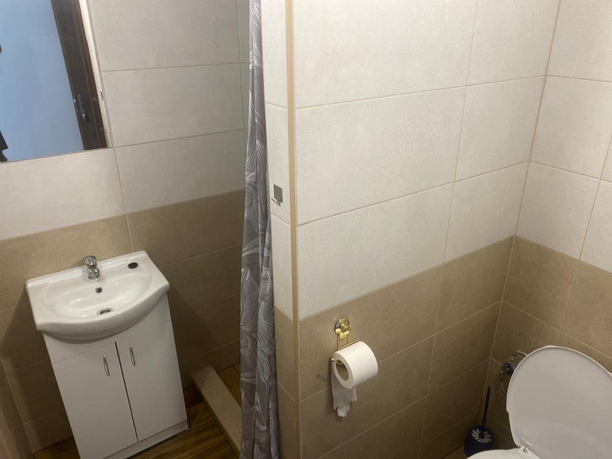 Penzion Norden Marianske Radcice Екстер'єр фото