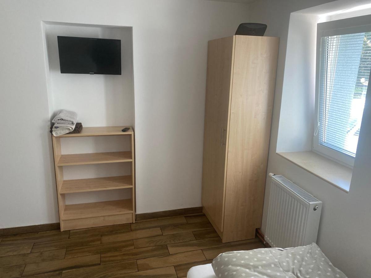 Penzion Norden Marianske Radcice Екстер'єр фото
