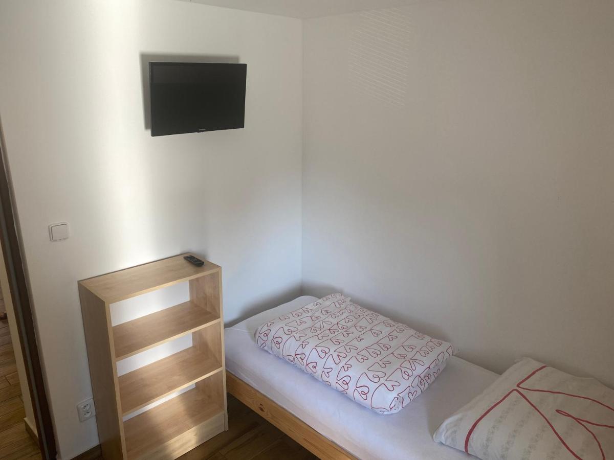 Penzion Norden Marianske Radcice Екстер'єр фото
