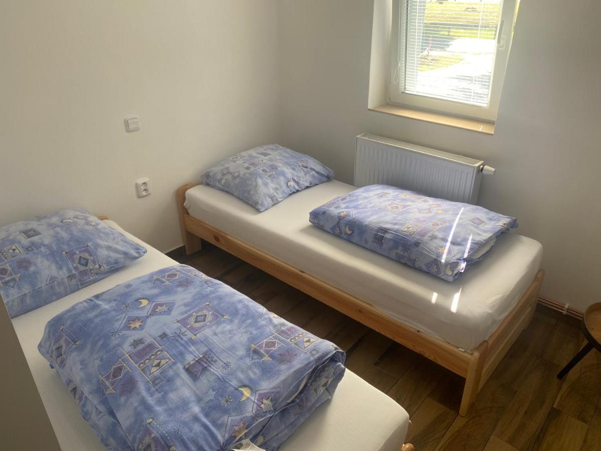 Penzion Norden Marianske Radcice Екстер'єр фото